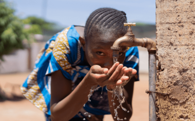 Développer le circuit d’eau potable